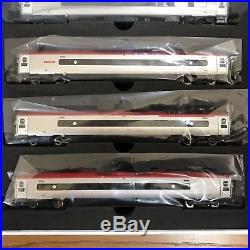 n gauge pendolino for sale