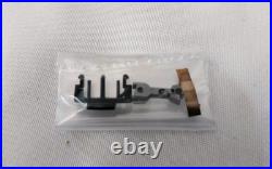 2012 Kato 176-5401 N Scale EMD E5A Burlington CB&Q Silver Speed #9910A DCC