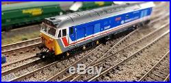 2d-002-003 DCC Sound Dapol N Gauge Class 50 50037 Nse Illustrious Esu Lsmicro V5