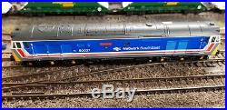 2d-002-003 DCC Sound Dapol N Gauge Class 50 50037 Nse Illustrious Esu Lsmicro V5