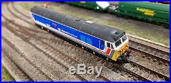 2d-002-003 DCC Sound Dapol N Gauge Class 50 50037 Nse Illustrious Esu Lsmicro V5