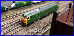 2d-002-004 DCC Sound Dapol N Gauge Class 50 Sir Edward Elgar Esu Ls Micro V5