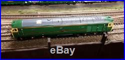 2d-002-004 DCC Sound Dapol N Gauge Class 50 Sir Edward Elgar Esu Ls Micro V5