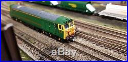 2d-002-004 DCC Sound Dapol N Gauge Class 50 Sir Edward Elgar Esu Ls Micro V5