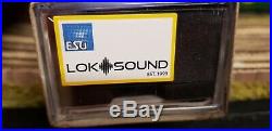 2d-002-004 DCC Sound Dapol N Gauge Class 50 Sir Edward Elgar Esu Ls Micro V5