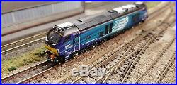 2d-022-008 DCC Sound N Gauge Dapol Class 68 004 Rapid Drs Compass Loksound V5.0