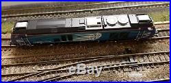 2d-022-008 DCC Sound N Gauge Dapol Class 68 004 Rapid Drs Compass Loksound V5.0