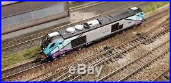 2d-022-009 DCC Sound N Gauge Dapol Class 68 019 Brutus Transpenine Loksound V5