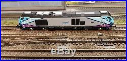 2d-022-009 DCC Sound N Gauge Dapol Class 68 019 Brutus Transpenine Loksound V5