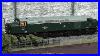 371 180 Farish N Gauge Class 40 With DCC Sound