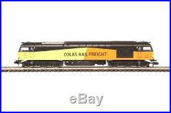 371-358 N Gauge Farish Class 60 60021 Colas Hornby Tts DCC Sound