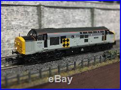 371-467 N Gauge Bachmann Farish Class 37 239 Coal Sector With DCC Sound