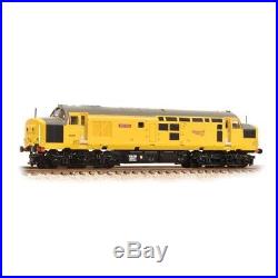371-468a N Gauge Farish Class 37 97304 Network Rail With Hornby Tts DCC Sound