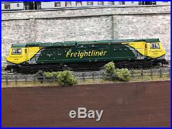 371-635 N Gauge DCC Sound Farish Class 70 006 Freightliner Locomotive