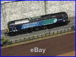 371-657 Graham Farish Class 57 309 Drs DCC Sound Locomotive N Gauge Legoman