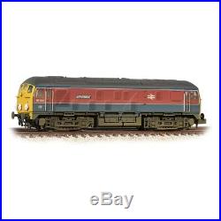 372-980 N Gauge Farish Class 24 Rtc 97201 Weathered DCC Sound Legoman Bif