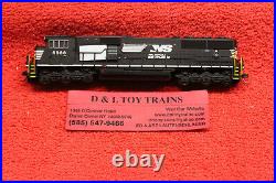 40003988 Norfolk Southern SD60E Diesel Engine DCC NEW IN BOX