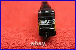 40003988 Norfolk Southern SD60E Diesel Engine DCC NEW IN BOX