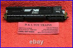 40003988 Norfolk Southern SD60E Diesel Engine DCC NEW IN BOX