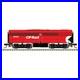 40005111 N-Scale Atlas Alco FB1 Large Numberboards Sound and DCC CP #4004
