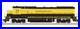 40005156 N-Scale Atlas GE Dash 8-40B LokSound and DCC New York, Susquehanna