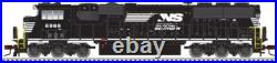 40005242 N-Scale Atlas EMD SD60E with Ditch Lights ESU LokSound and DCC NS