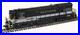 40005463 N-Scale GE B23-7 High Nose, No Anticlimber Southern Railway #3977