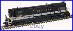 40005463 N-Scale GE B23-7 High Nose, No Anticlimber Southern Railway #3977