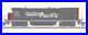 40005469 N-Scale GE B30-7 Low Nose LokSound and DCC Southern Pacific #7823