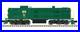 40005513 N-Scale Atlas Alco RSD4/5 ESU LokSound & DCC Central Railroad of New