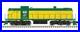 40005516 N-Scale Atlas Alco RS3 ESU LokSound & DCC Chicago & North Western 1665