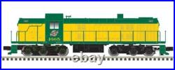 40005516 N-Scale Atlas Alco RS3 ESU LokSound & DCC Chicago & North Western 1665