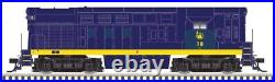 40005539 N-Scale Fairbanks-Morse H16-44 Sound and DCC Central Railroad of New