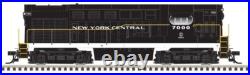 40005542 N-Scale Fairbanks-Morse H16-44 Sound and DCC New York Central #7001
