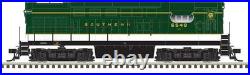 40005550 N-Scale Atlas Fairbanks-Morse H16-44 Sound and DCC Southern Railway