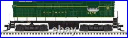 40005550 N-Scale Fairbanks-Morse H16-44 Sound and DCC Southern Railway AGS