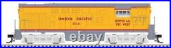 40005552 N-Scale Fairbanks-Morse H15-44 Sound and DCC Union Pacific #1327