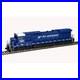 40005681 N-Scale GE Dash 8-40C Front Ditch Lights LokSound & DCC Pan Am Railways