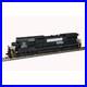 40005684 N-Scale GE Dash 8-40C Front & Rear Ditch Lights LokSound & DCC NS #8717