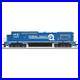 40005851 N Atlas GE Dash 8-40CW Sound and DCC Conrail #6215 blue, white