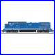 40005858 N Atlas GE Dash 8-40CW Sound and DCC Locomotive Management Services