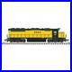 40006009 N Atlas EMD SD45 Low Nose Sound and DCC Chicago & North Western #6528