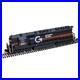 40006017 N Atlas EMD SD45 High Nose Sound and DCC Guilford ST #681