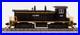 7527 Broadway Limited N Gauge Emd Sw7 Usax 2034 Dc/dcc/sound Paragon 4