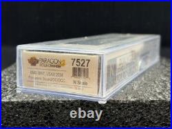7527 Broadway Limited N Gauge Emd Sw7 Usax 2034 Dc/dcc/sound Paragon 4
