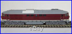 ARNOLD N DIG HN2297S 2297S Diesellokomotive 130 050 DR EP IV DCC mit Sound OVP