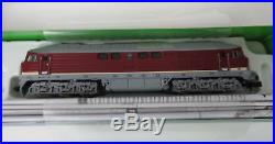 ARNOLD N DIG HN2297S 2297S Diesellokomotive 130 050 DR EP IV DCC mit Sound OVP