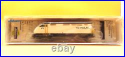 ATHEARN 06788 F59PHI METROLINK #875 WithDCC/SOUND N SCALE
