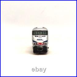 ATHEARN 15358 F59METRA #73 WithDCC/SOUND N SCALE