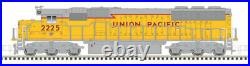 ATLAS 40003980 EMD SD60 ESU LokSound & DCC Union Pacific 2174